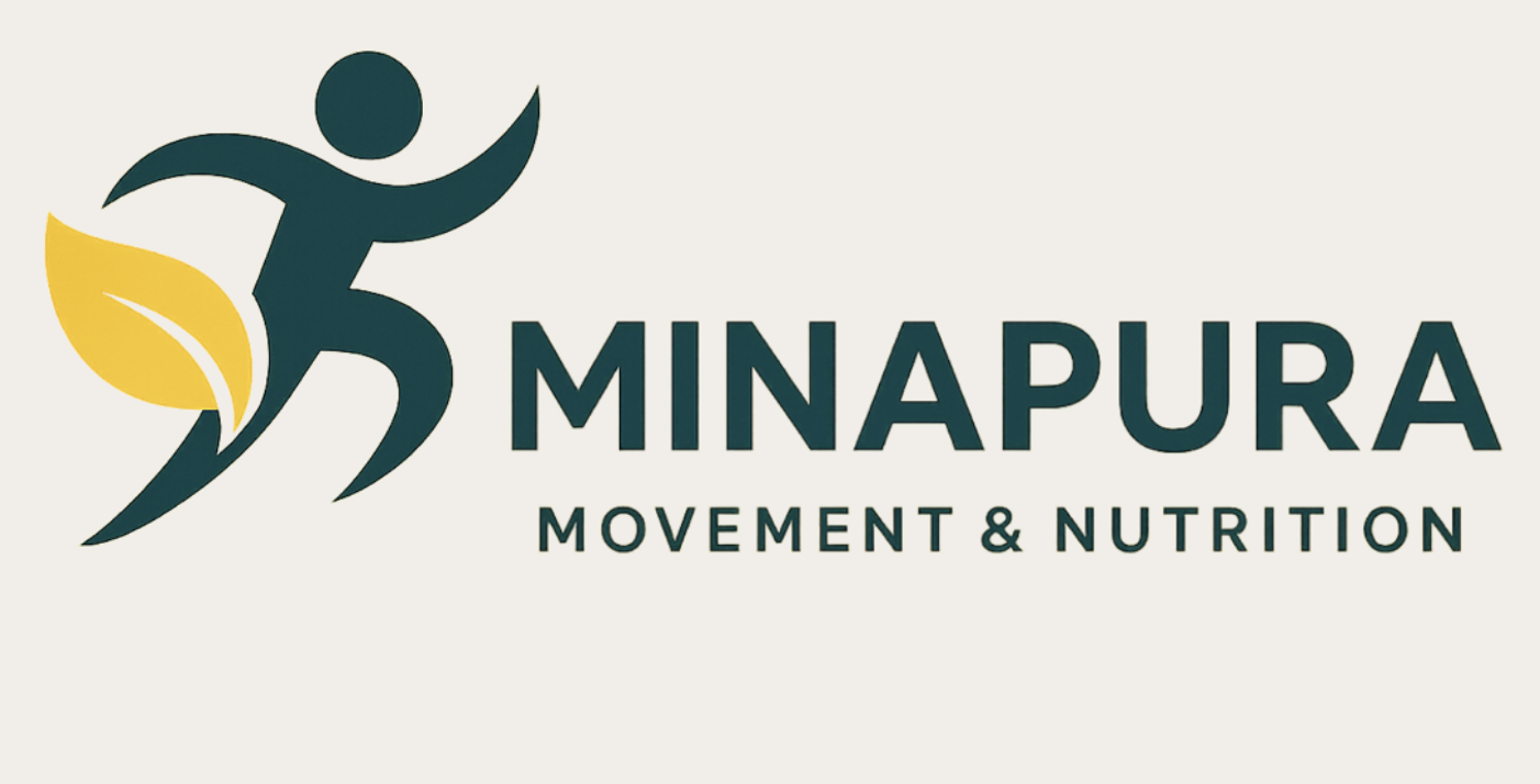 minapura – movement & nutrition